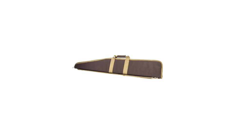 VISM Shotgun Case (48in.L X 8in.H)/Brown, BROWN CVSHW2958-48