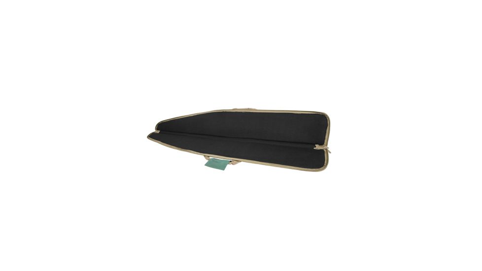 VISM Shotgun Case (54in.L X 8in.H)/Forest Green, FOREST GREEN CVSHG2958-54