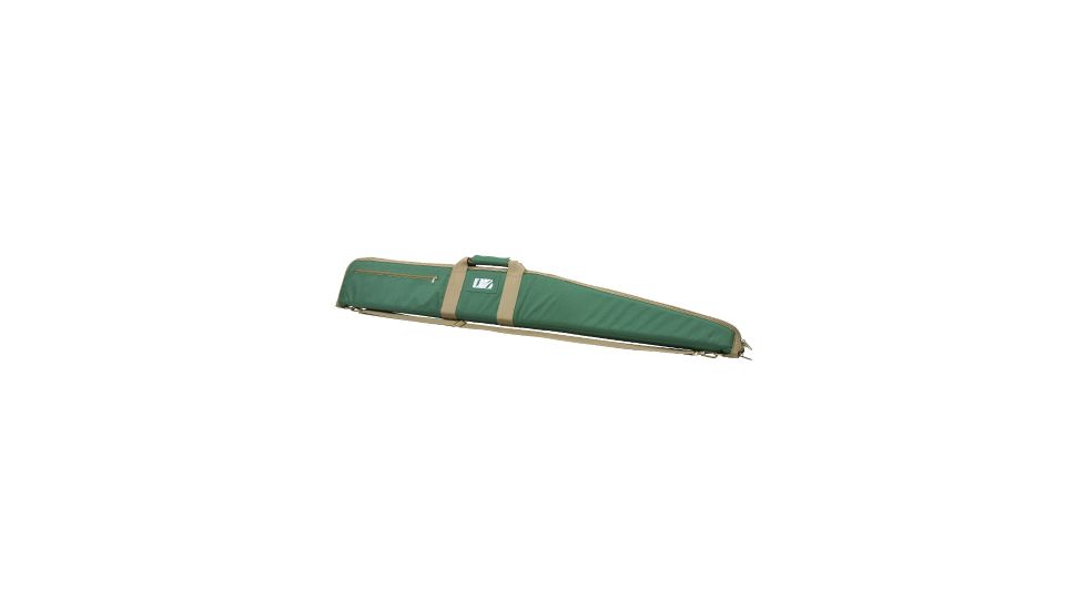 VISM Shotgun Case (54in.L X 8in.H)/Forest Green, FOREST GREEN CVSHG2958-54
