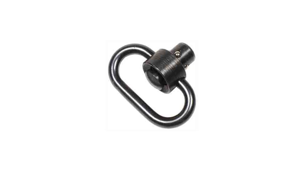Vltor Q.d. Sling Swivel 1.25'' Black