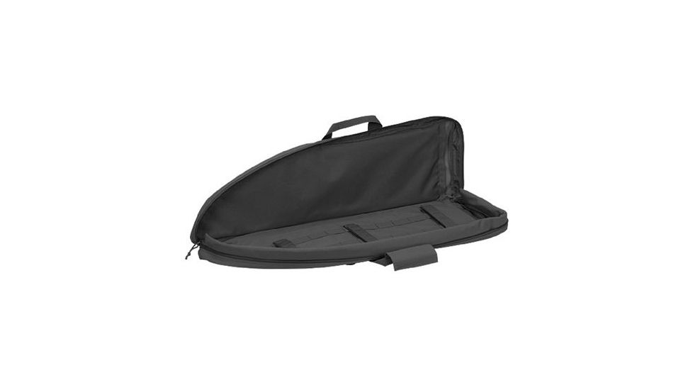 Voodoo Tactical Short Drag Bag, Black - 15-015601000