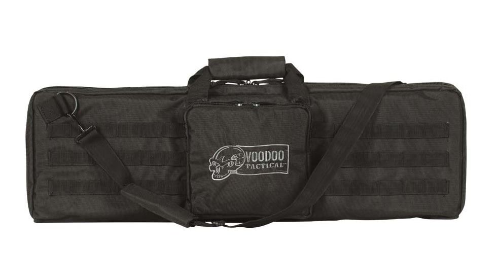 Voodoo Tactical Single Weapon Case, 30in, Black, 30in, 15-0169001000