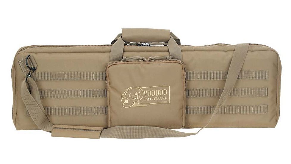 Voodoo Tactical Single Weapon Case, 30in, Coyote, 30in, 15-0169007000