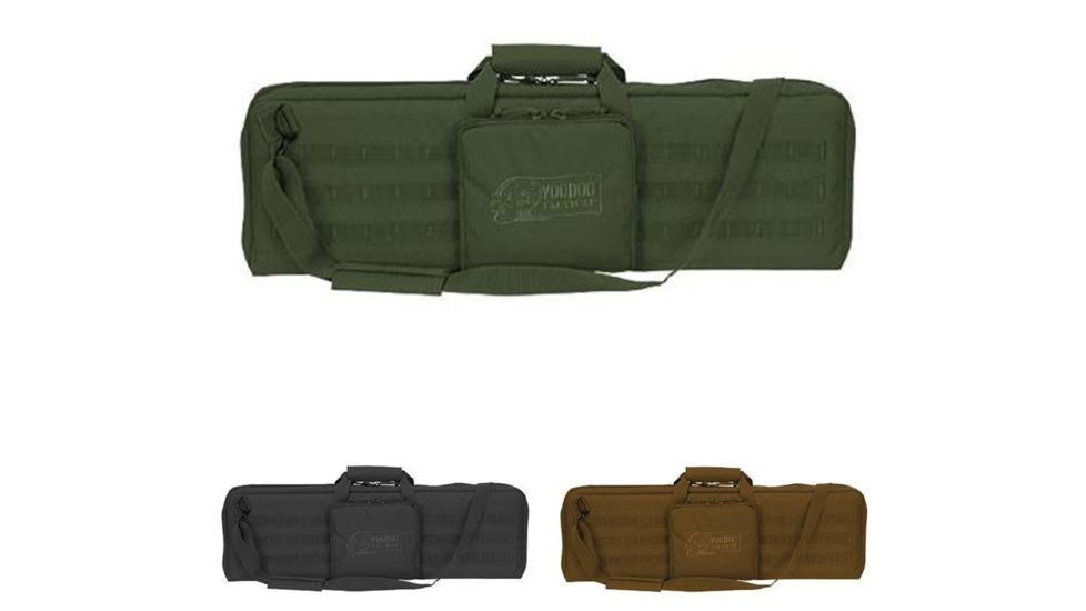 Voodoo Tactical 30inch Single Weapons Case