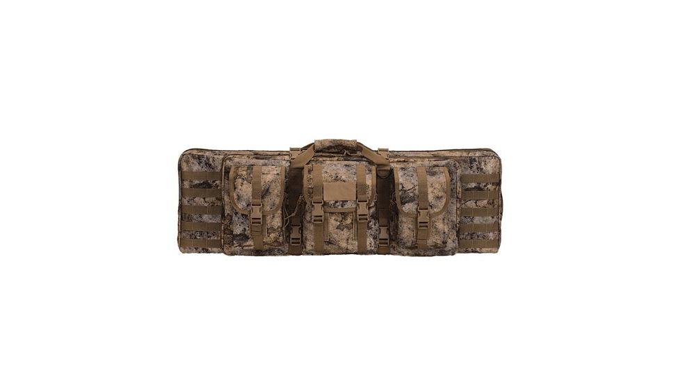 Voodoo Tactical Padded Weapons Case, 36in, VTC, 36in, 15-7613105000