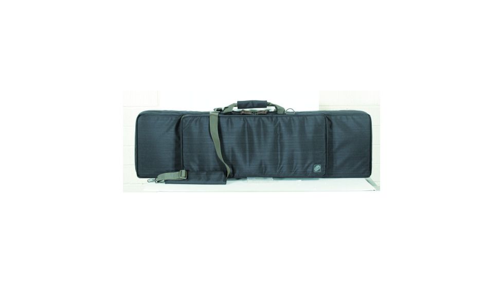 Voodoo Tactical Discreet 42in. Weapon Case, Black - 40-761201000