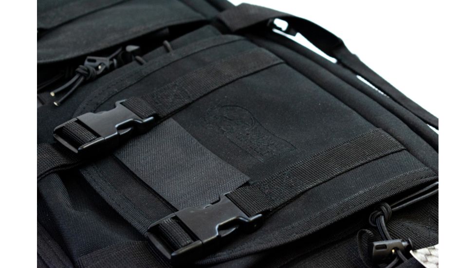 Voodoo Tactical 42inch Padded Weapon Case, Black - 15-761201000