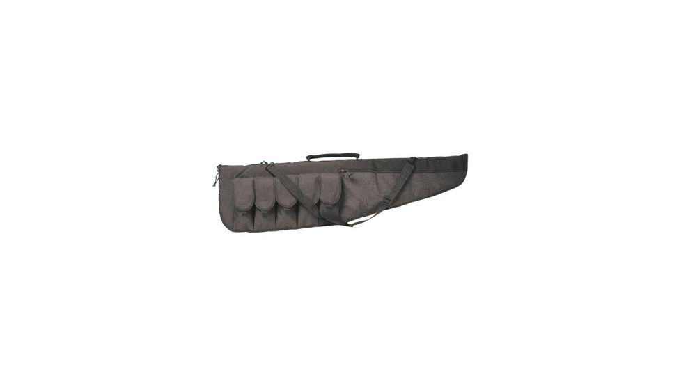 Voodoo Tactical 46inch Protector Rifle Case, Army Digital - 15-874975000