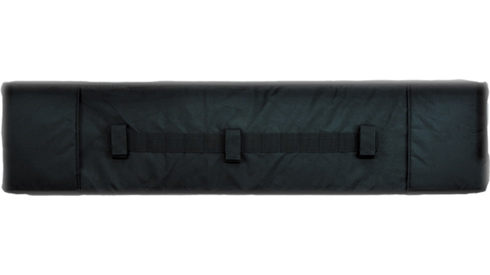 Voodoo Tactical 51inch Weapons Case, Coyote/orange - 02-7008007094