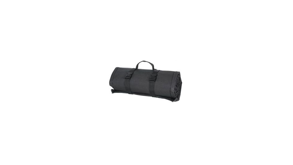 Voodoo Tactical Advanced Shooter Mat, Black 20-000401000