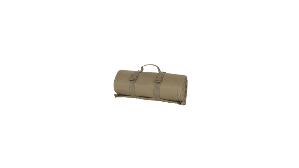 Voodoo Tactical Advanced Shooter Mat, Coyote 20-000407000