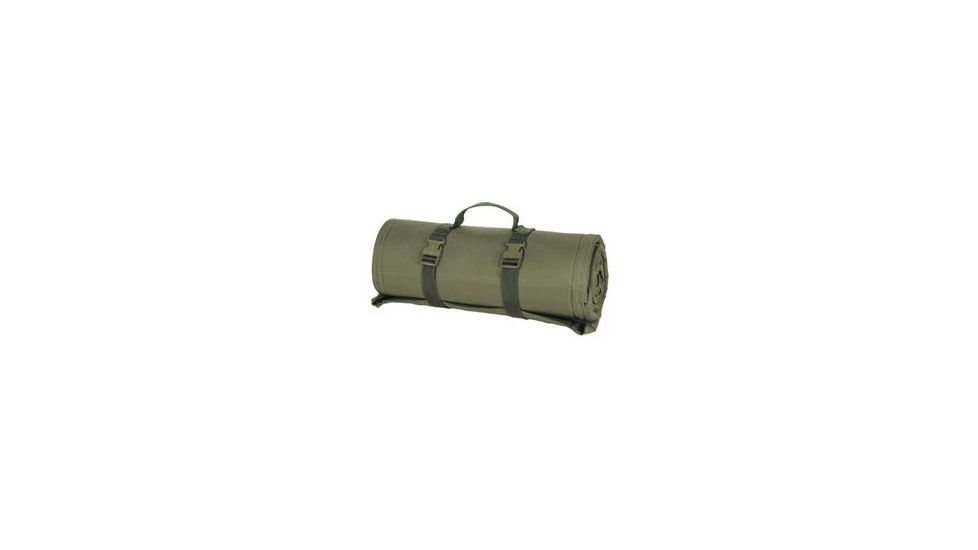 Voodoo Tactical Advanced Shooter's Mat, OD Green, 20-0004004000