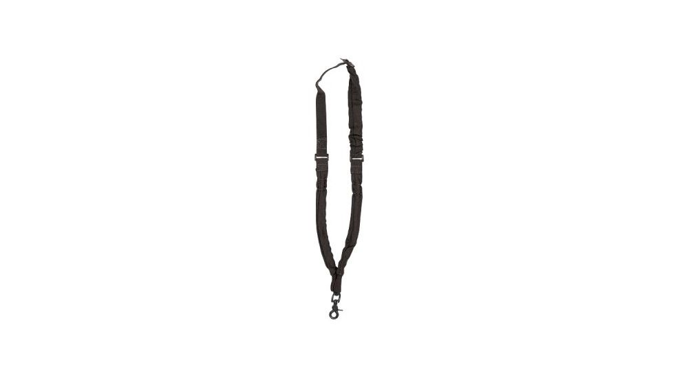 Voodoo Tactical Bungee Rifle Sling, Black - 20-896101000-PROMO