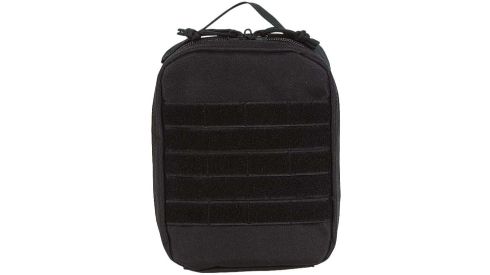 Voodoo Tactical Conceal It Pistol Case, Black, 20-7772001000