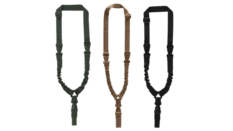 Dual Bungee Sling w/ Duraflex Bunckles