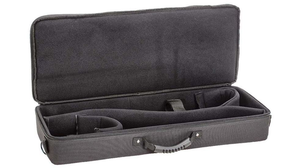 Voodoo Tactical M4 Breakdown Case, Black, 20-0950001000