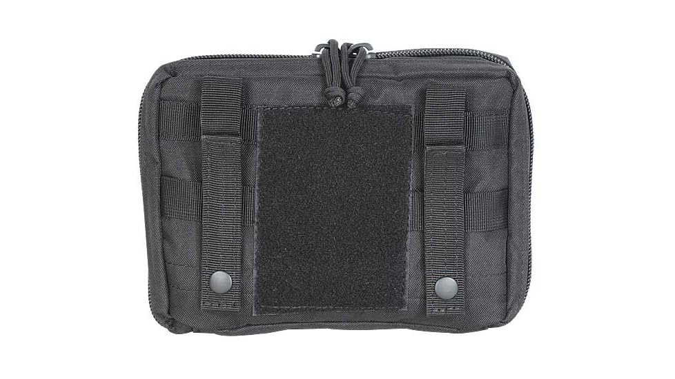Voodoo Tactical Marksman Data Book Holder, Black, 20-9324001000