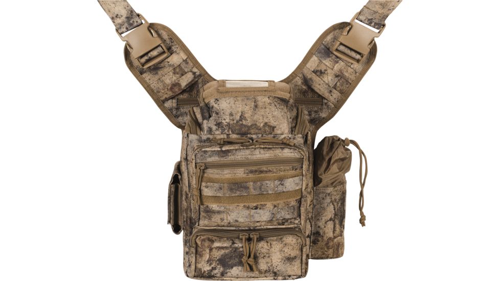 Voodoo Tactical Padded Concealment Bag, VTC, 15-0457105000