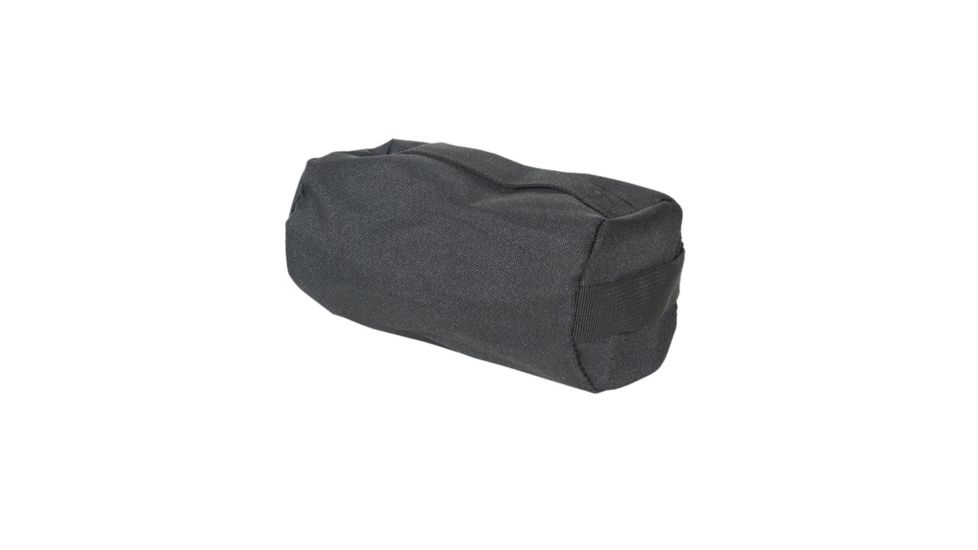 Voodoo Tactical Rifle Bean Bag, Black, 20-0069001000