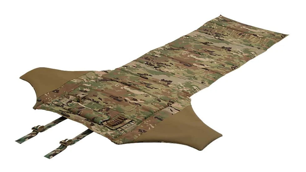 Voodoo Tactical Roll Up Shooters Mat, OCP, 06-8406183000
