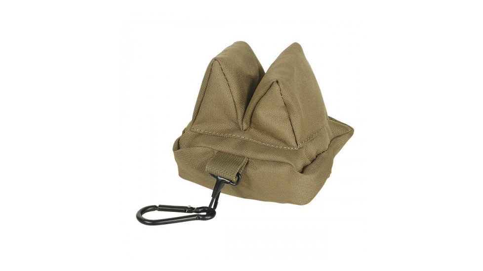 Voodoo Tactical Sniper Bean Bag, Coyote, 20-0068007000