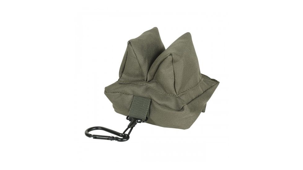 Voodoo Tactical Sniper Bean Bag, OD Green, 20-0068004000
