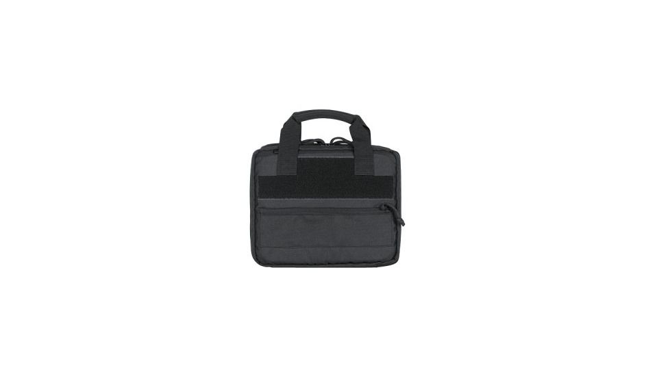 Voodoo Tactical Swank's Pistol Case, Olive Drab - 20-910004000