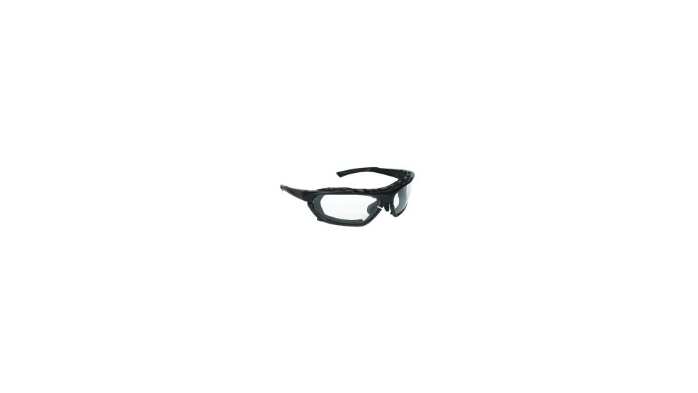 Voodoo Tactical Tactical Glasses w/Extra Lens, Coyote, 02-8838007000