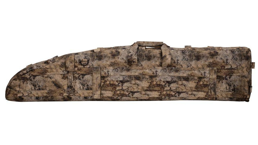 Voodoo Tactical The Ultimate Drag Bag, VTC, 51in, 15-7981105000