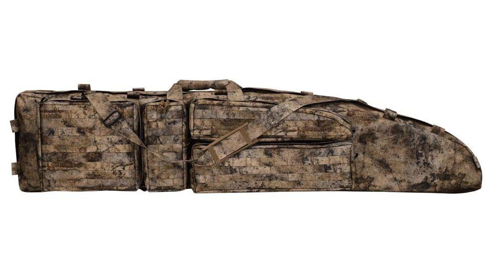 Voodoo Tactical The Ultimate Drag Bag, VTC, 51in, 15-7981105000