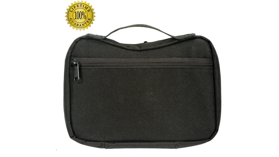 Voodoo Tactical Voodoo Pistol Case Glock Style - 20-9112001000