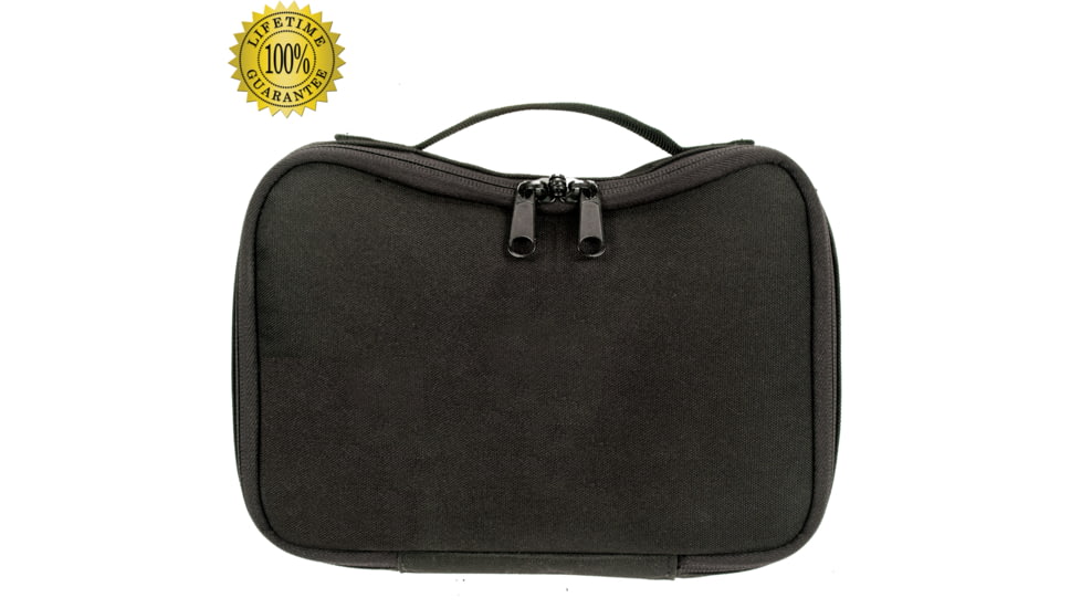 Voodoo Tactical Voodoo Pistol Case Glock Style - 20-9112001000