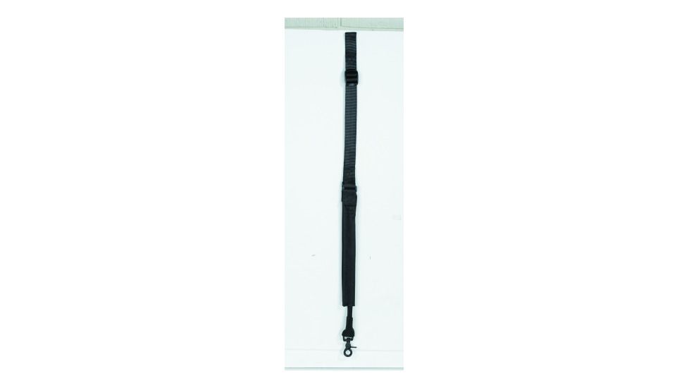 Voodoo Tactical 'zombie' One Point Sling, Black - 20-007501000