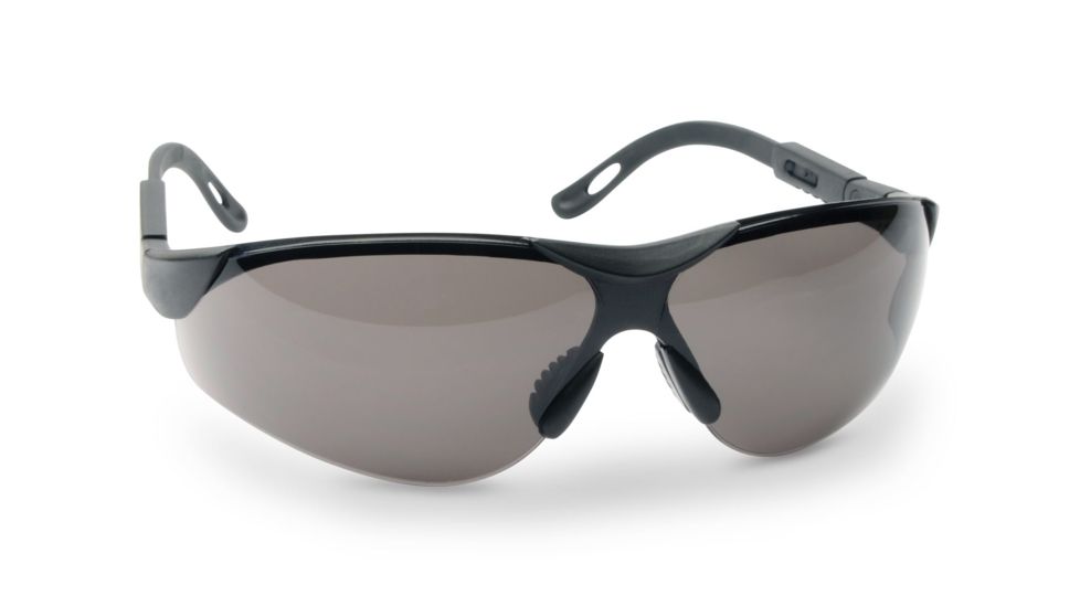 Walkers Elite Sport Glasses, Black Frame, Ice Lenses, GWP-XSGL-ICE
