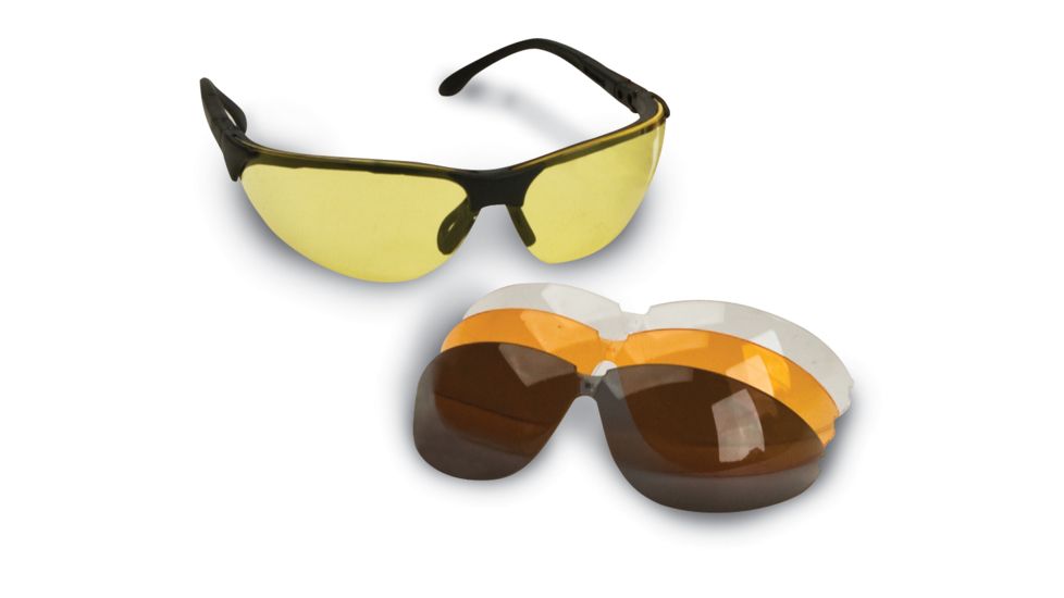 Walker's All-Sports Glasses GWP-SG4LNS