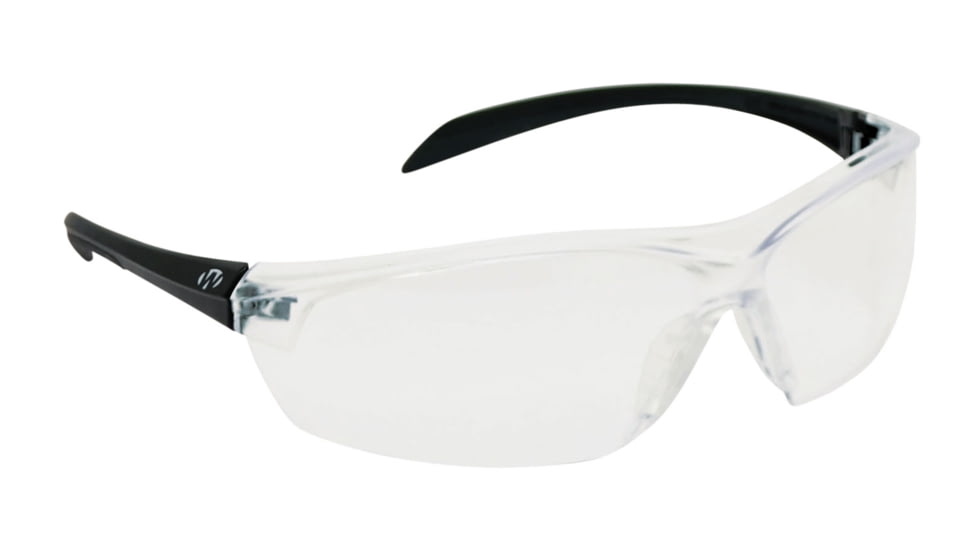 Walkers GWP-SF-VS941-CL Safety Glasses VS941 Clear Polycarbonate
