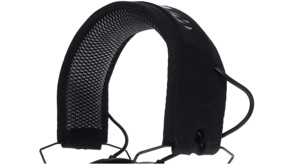 Walkers Razor Digital X-TRM Headband Ear Muff w/2 Microphones, FDE, GWP-XRSEM-FDE