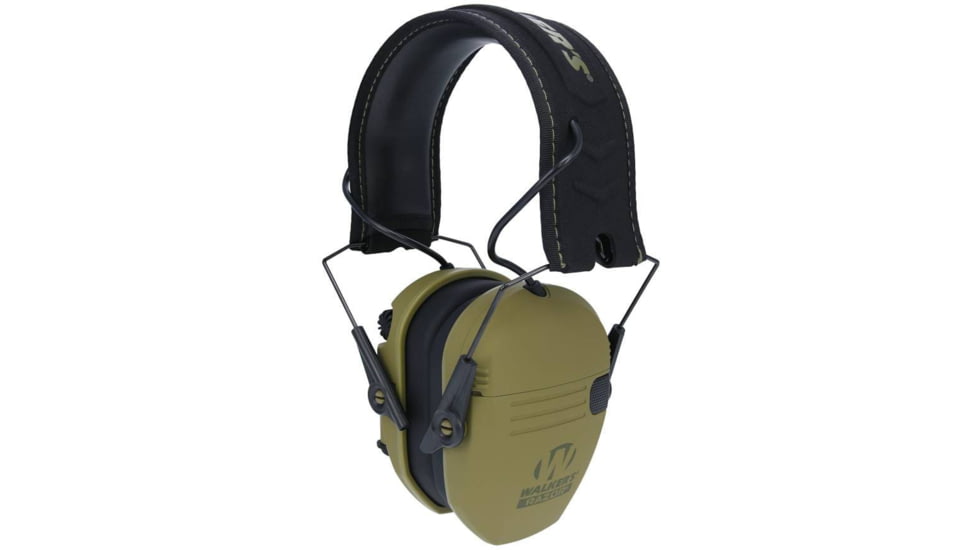 Walkers Walkers Razor Slim Electronic Muff
