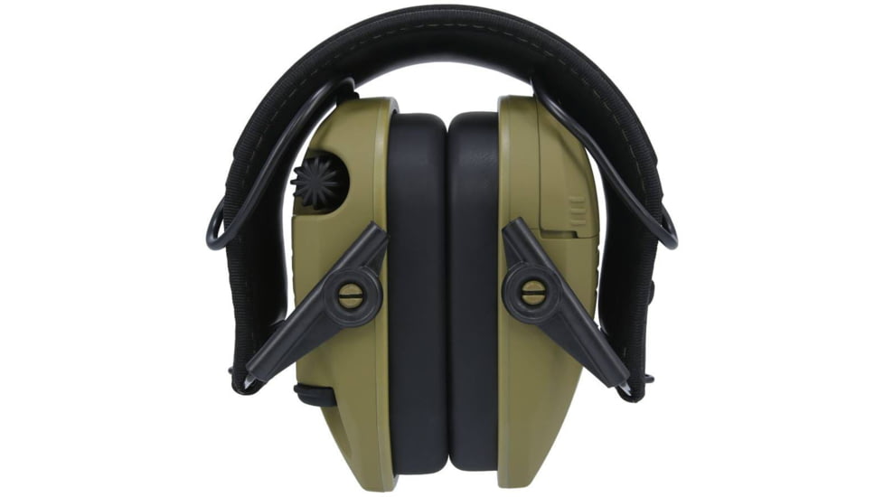 Walkers Walkers Razor Slim Electronic Muff