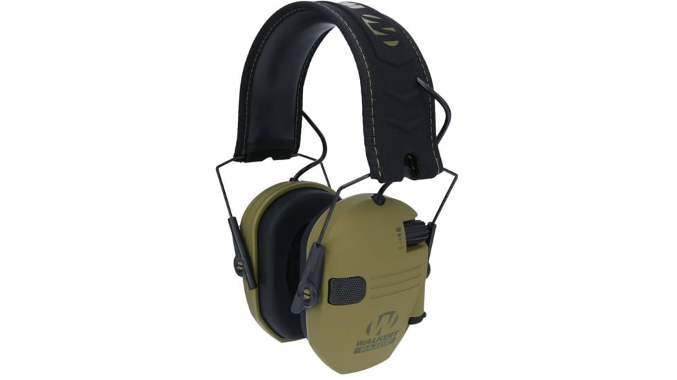 Walkers Walkers Razor Slim Electronic Muff