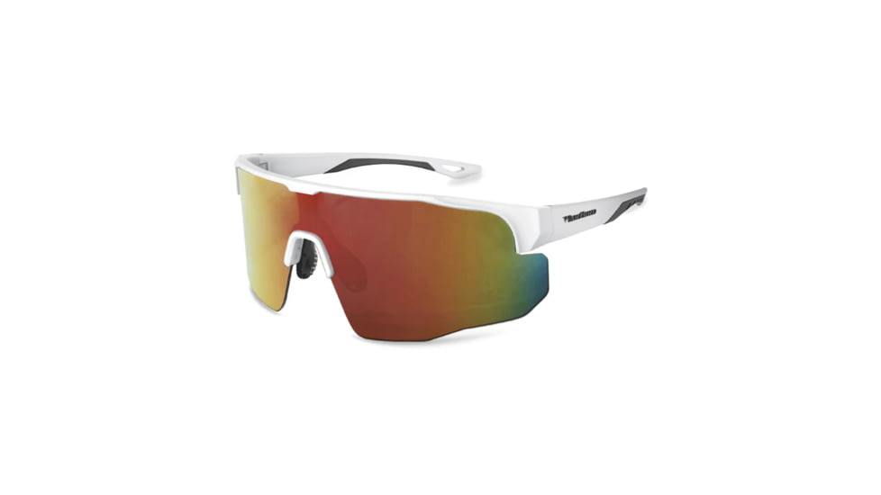 Deep State Eye Protection