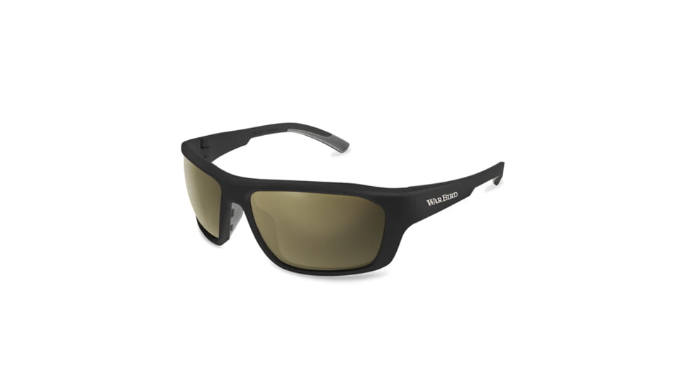 Enfilade Eye Protection