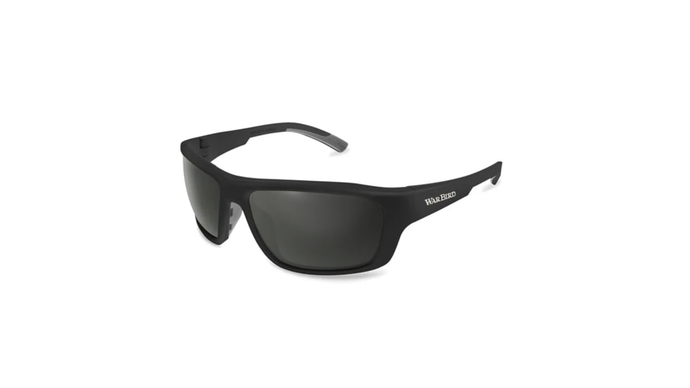 Enfilade Eye Protection
