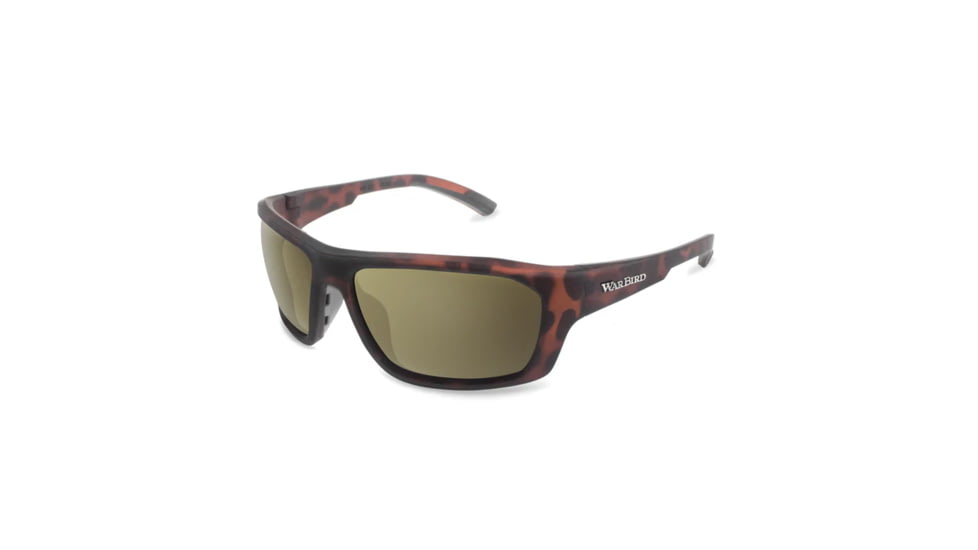 Enfilade Eye Protection