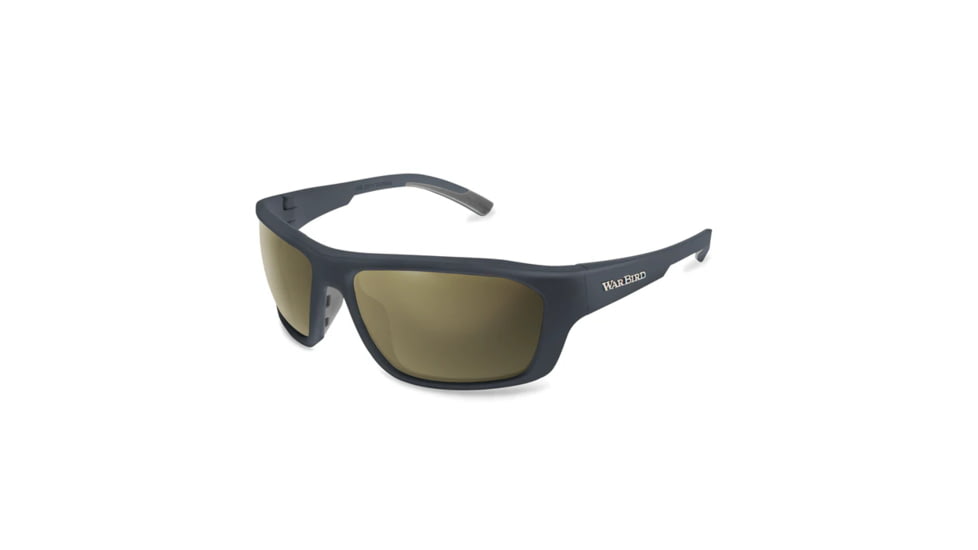 Enfilade Eye Protection