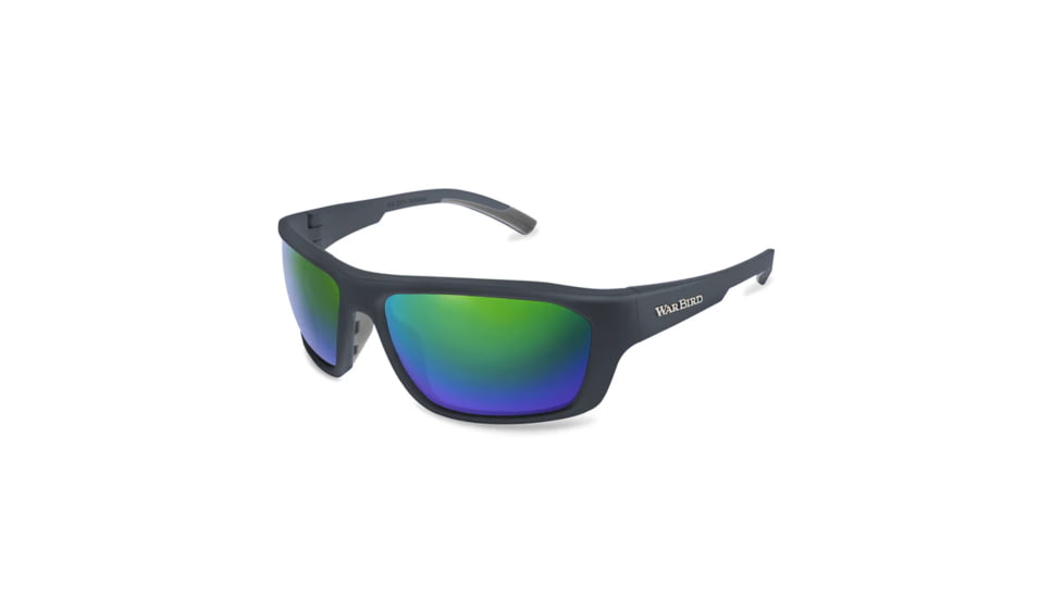 Enfilade Eye Protection