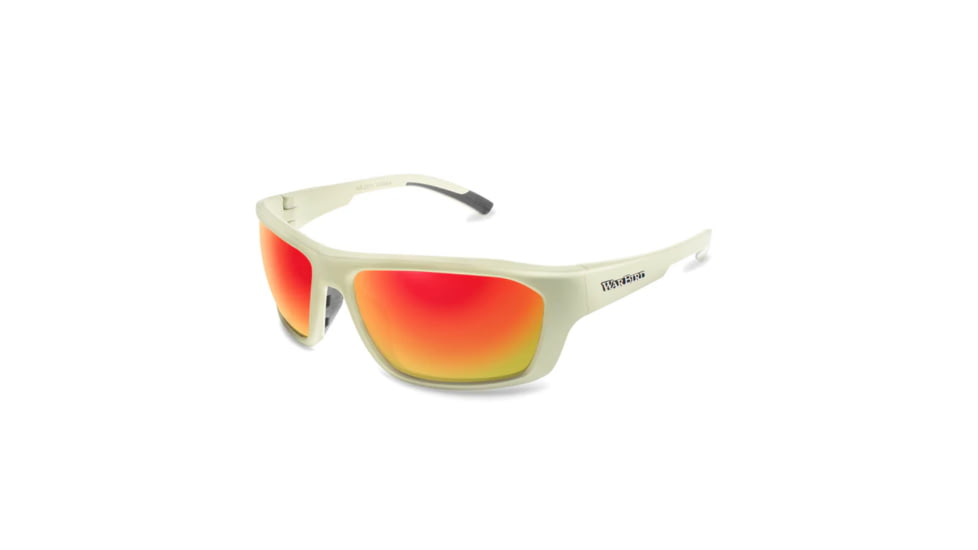 Enfilade Eye Protection
