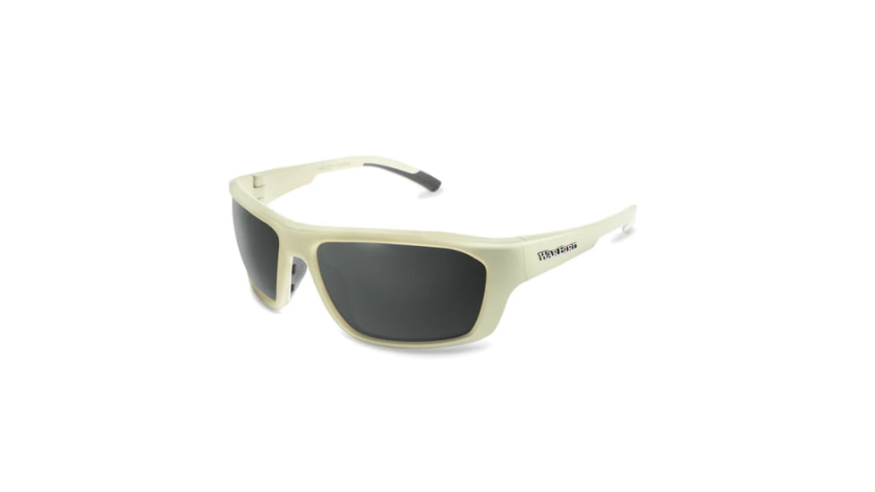 Enfilade Eye Protection