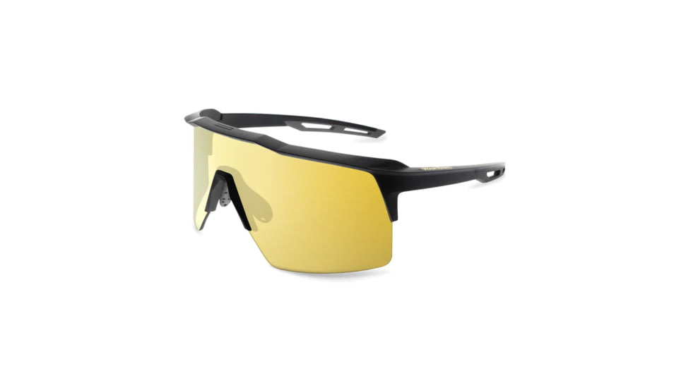 Ghost Wolf Eye Protection