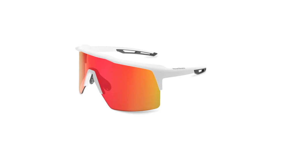 Ghost Wolf Eye Protection